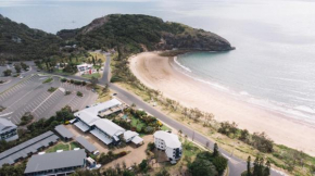 Гостиница Rosslyn Bay Resort Yeppoon  Йеппуна